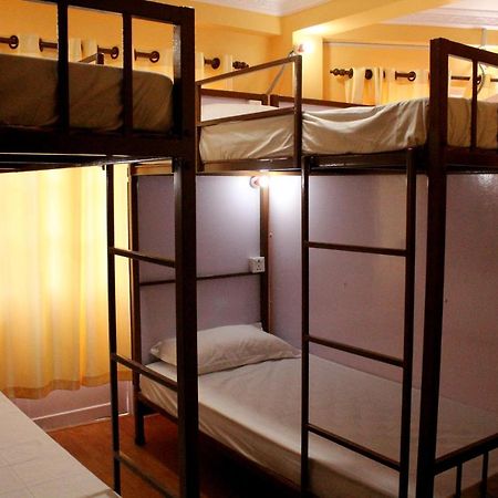 Vista City Hostel Катманду Екстериор снимка