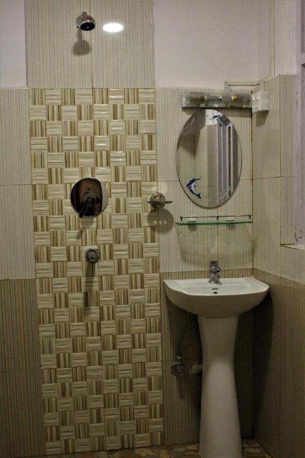 Vista City Hostel Катманду Екстериор снимка