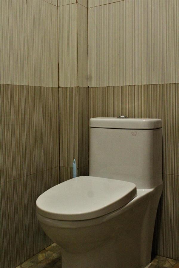 Vista City Hostel Катманду Екстериор снимка