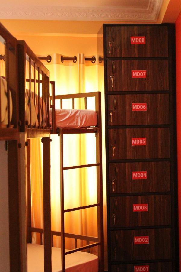 Vista City Hostel Катманду Екстериор снимка